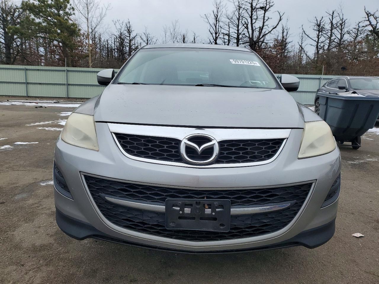 2012 Mazda Cx-9 - Image 5