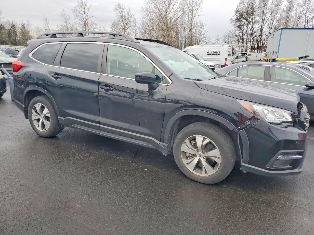 2019 Subaru Ascent Premium - Фото 4