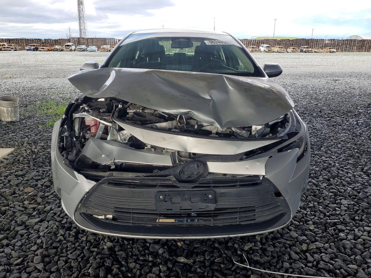 2023 Toyota Corolla Le - Фото 5