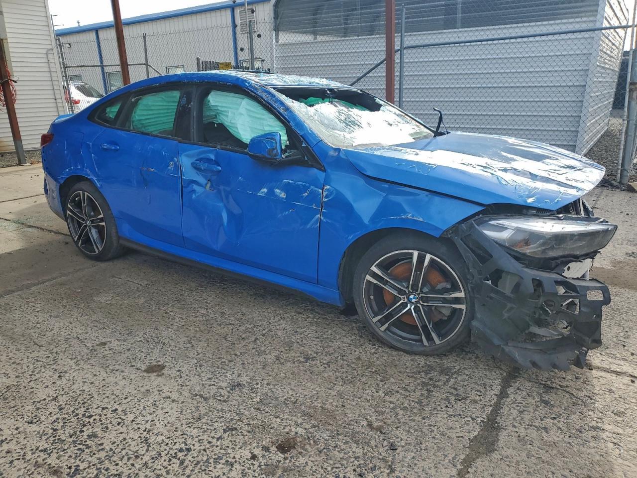 2020 BMW 228Xi - Image 4