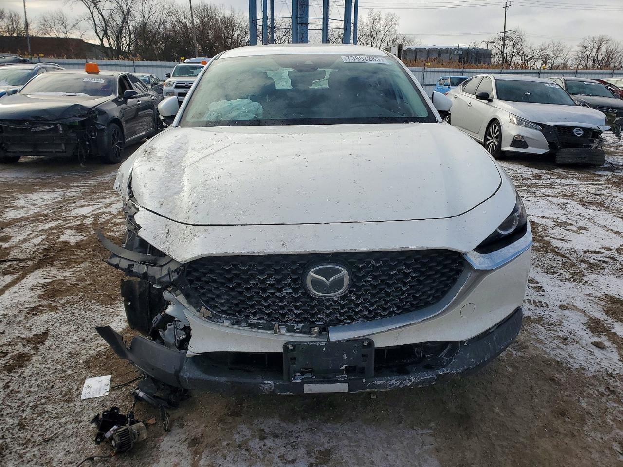 2022 Mazda Cx-30 - Фото 5