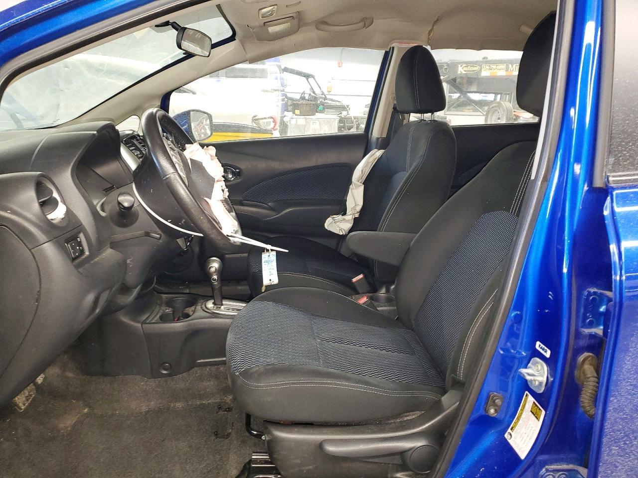 2015 Nissan Versa Note - Фото 7