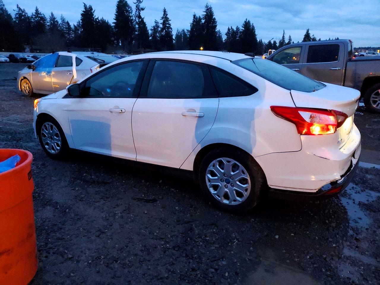 2012 Ford Focus - Фото 2