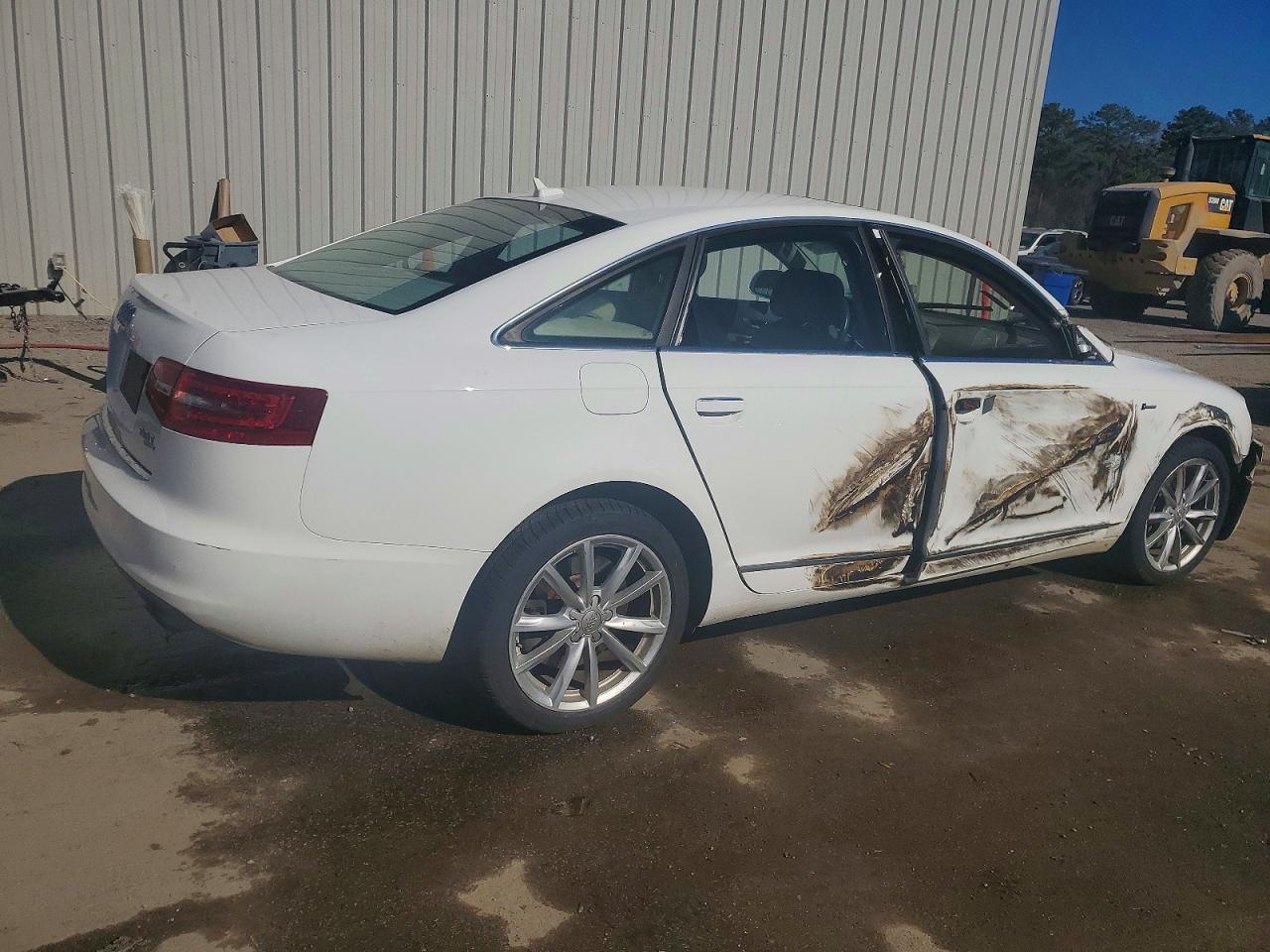 2010 Audi A6 Prestige - Фото 3