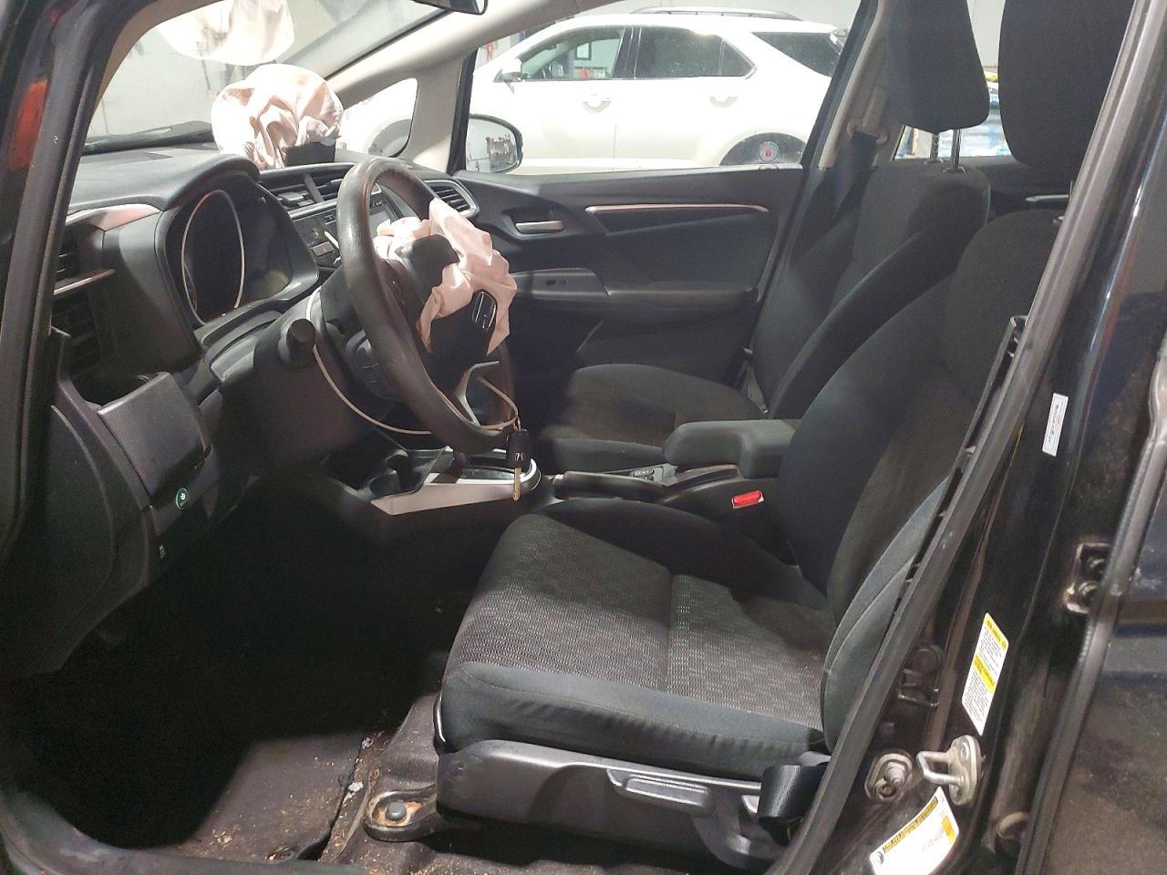 2015 Honda Fit Lx 5Dr - Image 7