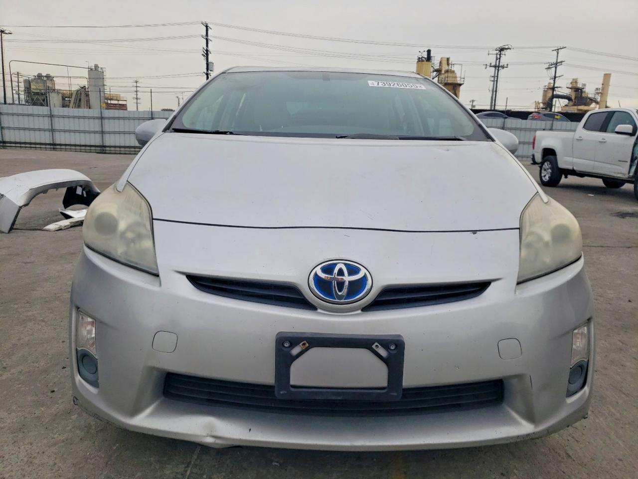 2010 Toyota Prius - Фото 5