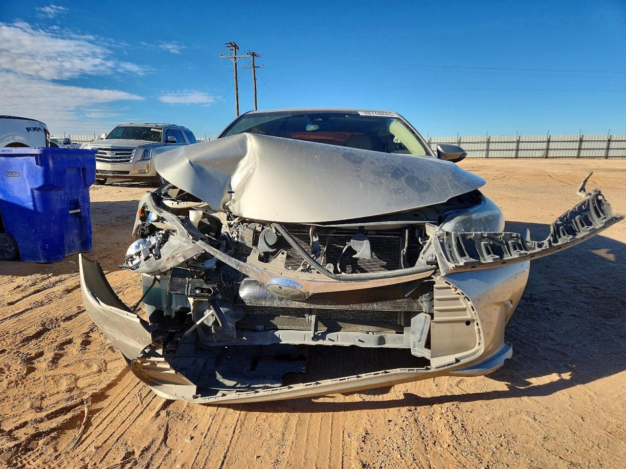 2017 Toyota Avalon Xle - Image 5