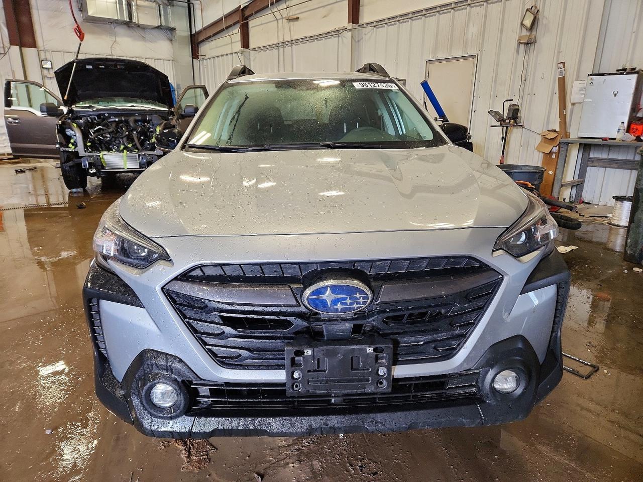 2025 Subaru Outback Premium - Image 5