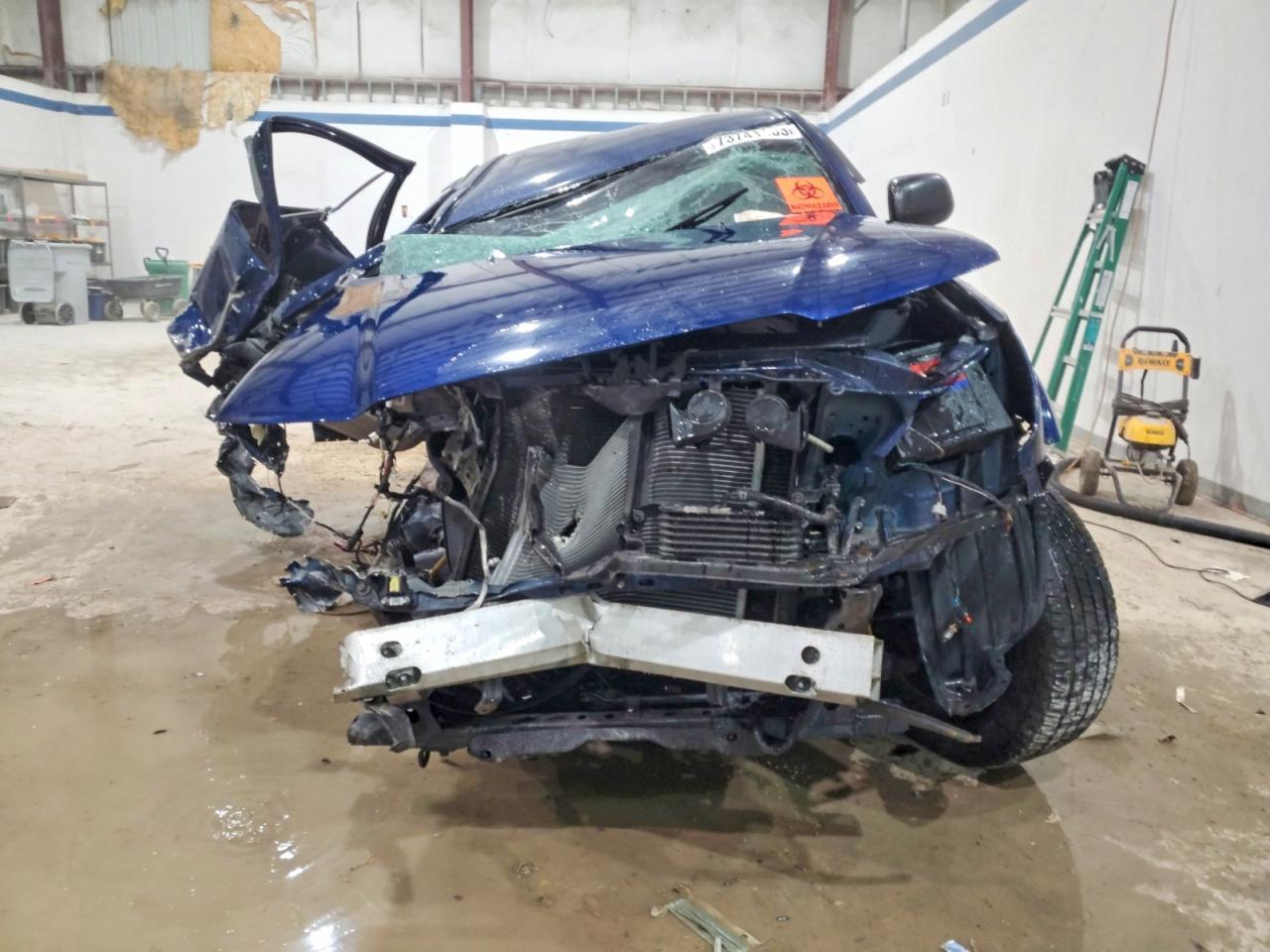 2005 Toyota Tacoma Prerunner V6 - Фото 5