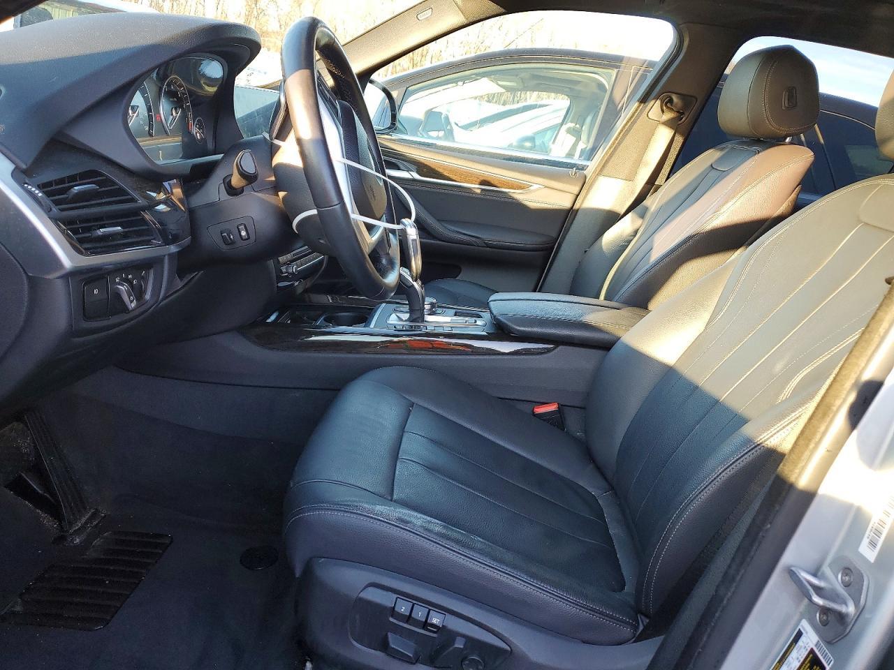 2018 BMW X5 xDrive35I - Image 7