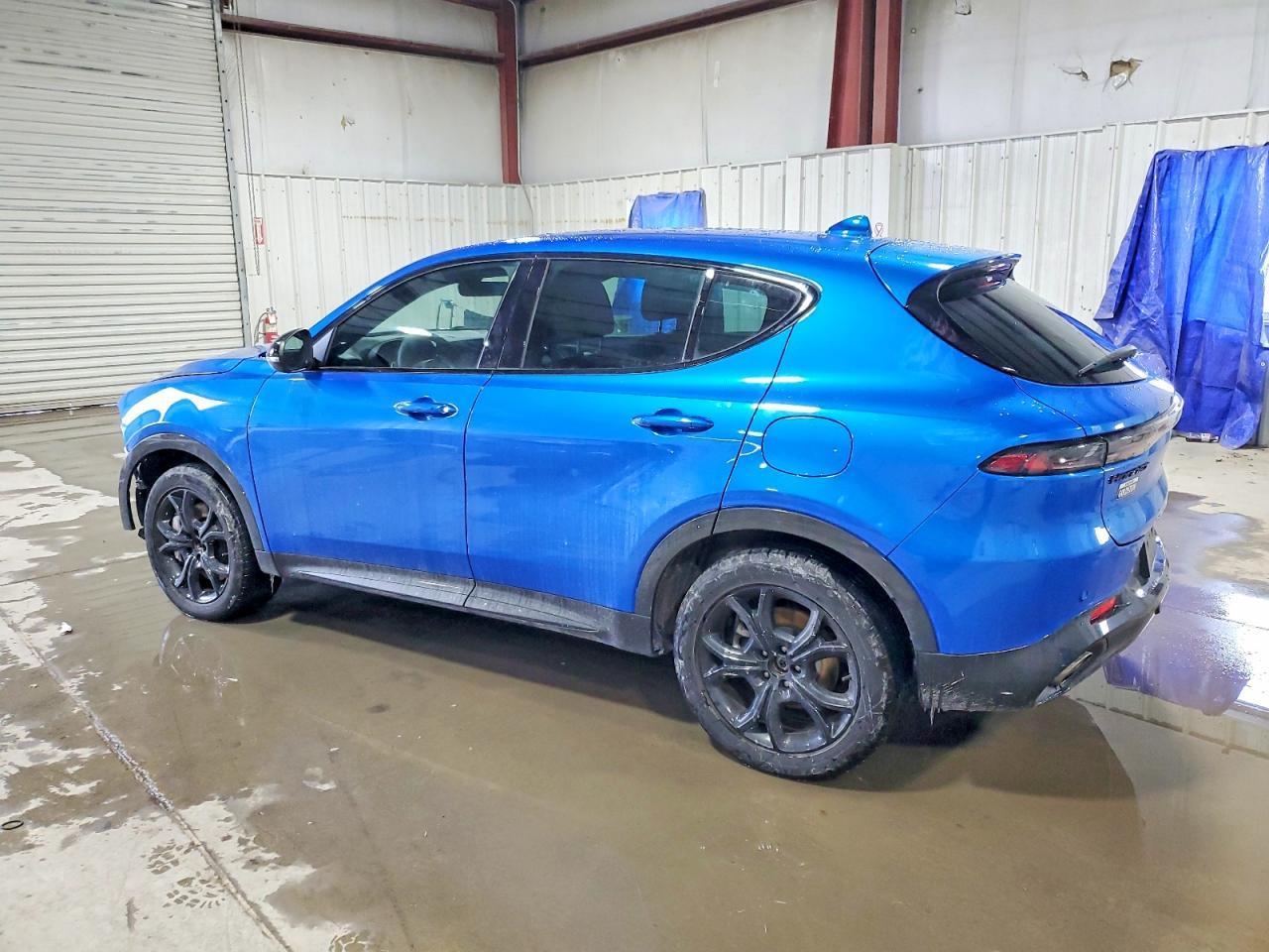 2024 Dodge Hornet R/T - Фото 2