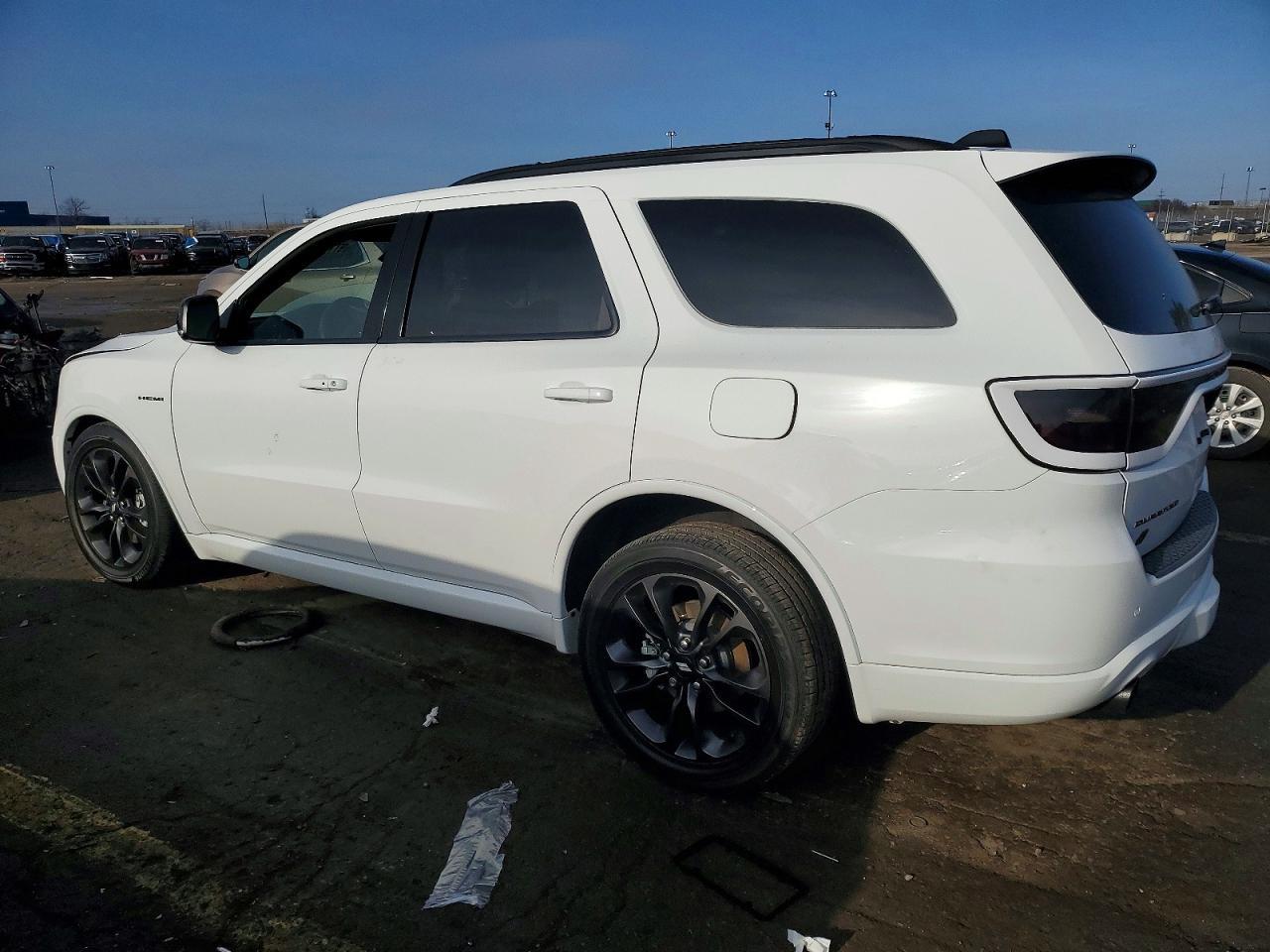 2025 Dodge Durango R/T - Image 2