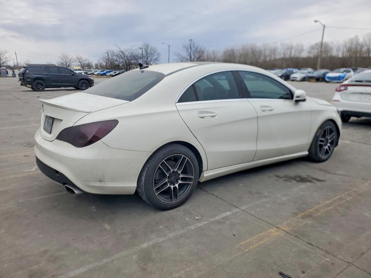 2015 Mercedes-Benz Cla 250 - Image 3