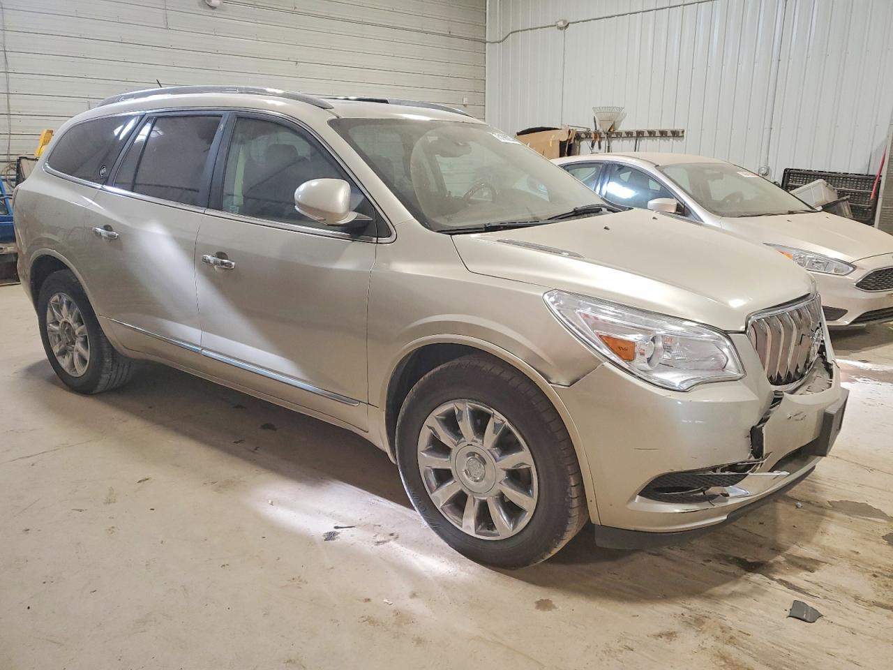 2014 Buick Enclave - Фото 4