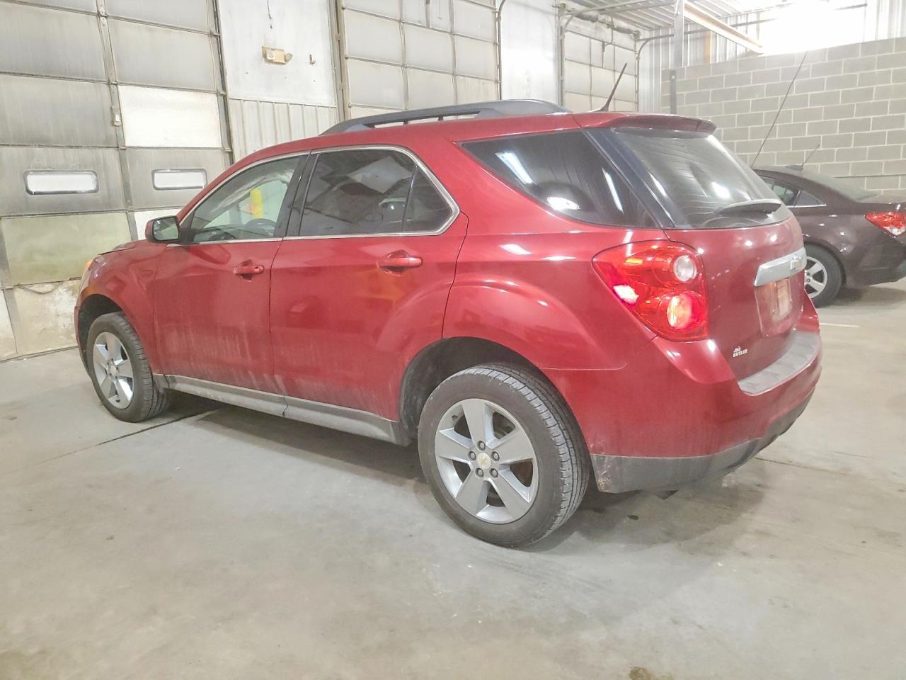 2013 Chevrolet Equinox Lt - Image 2