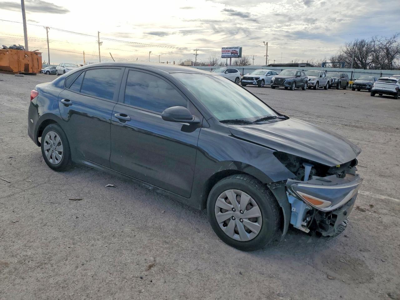 2020 Kia Rio - Image 4