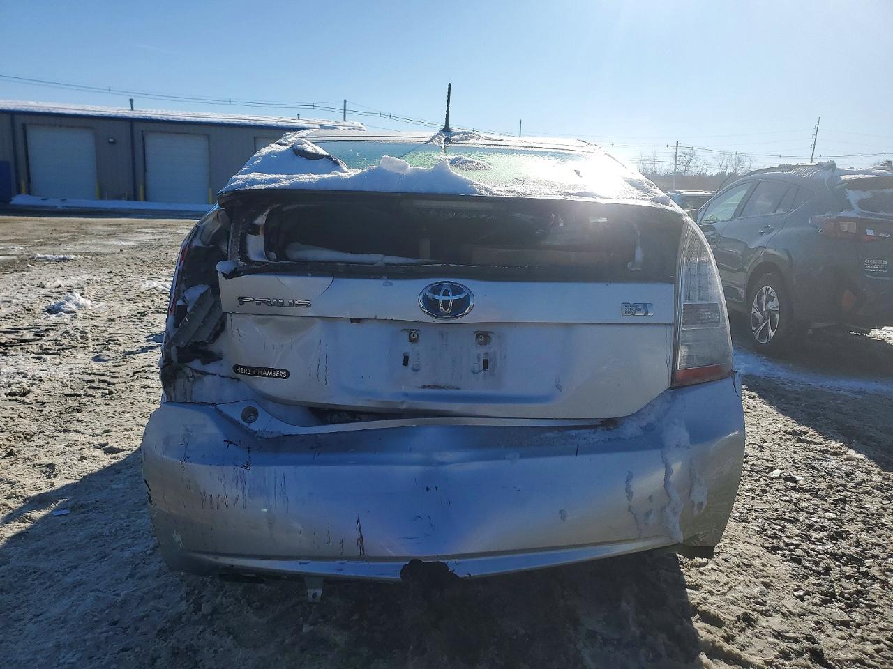 2010 Toyota Prius - Image 6