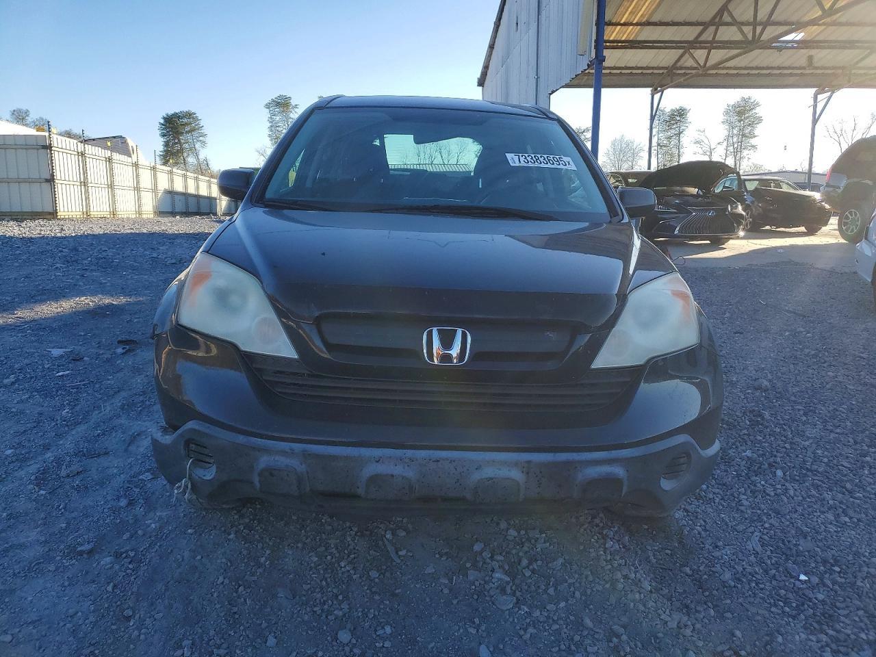 2007 Honda Cr-V - Image 5