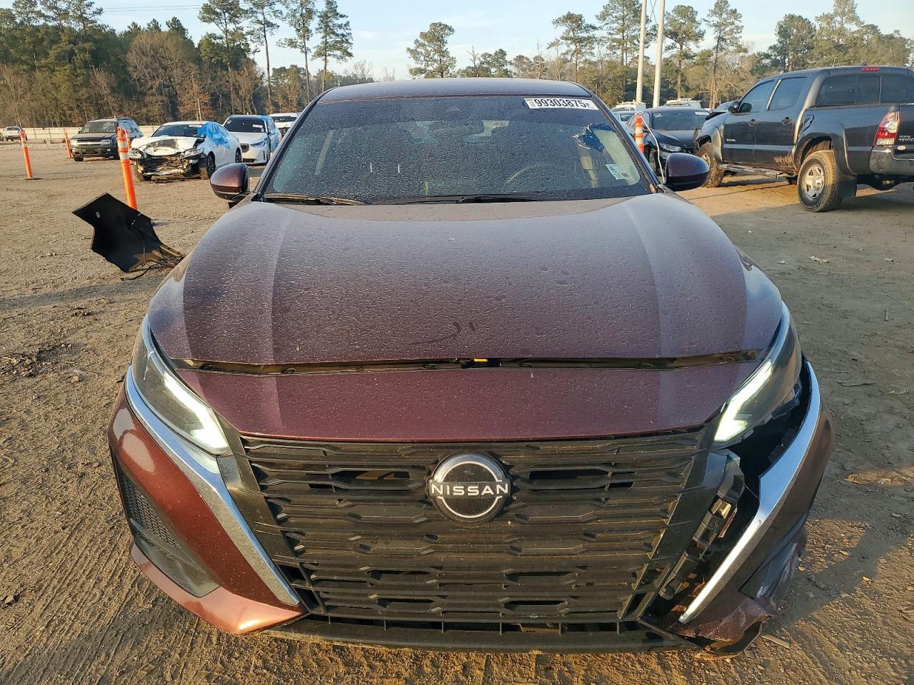 2023 Nissan Altima Sv - Image 5