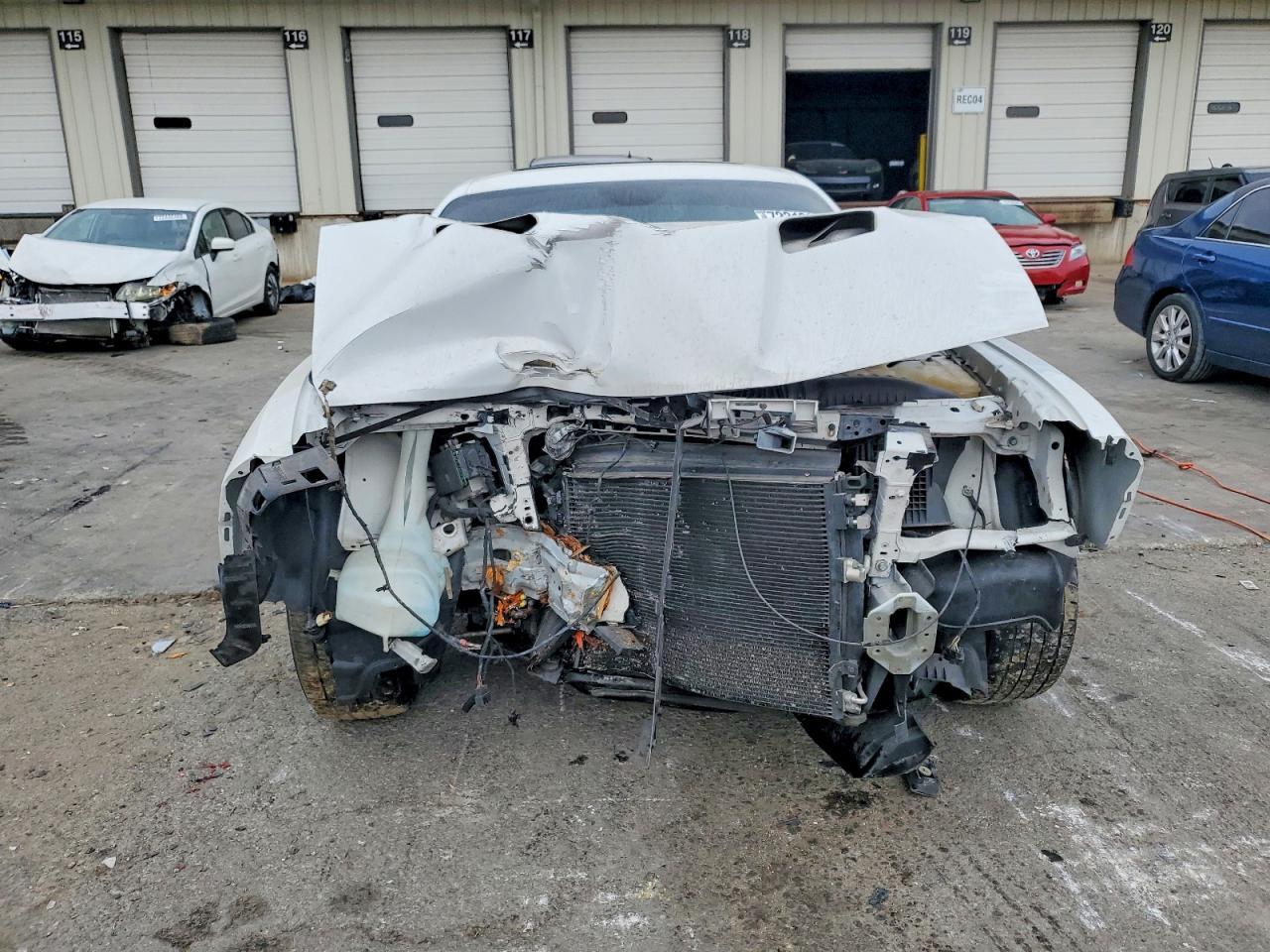 2017 Dodge Challenger Sxt - Фото 5