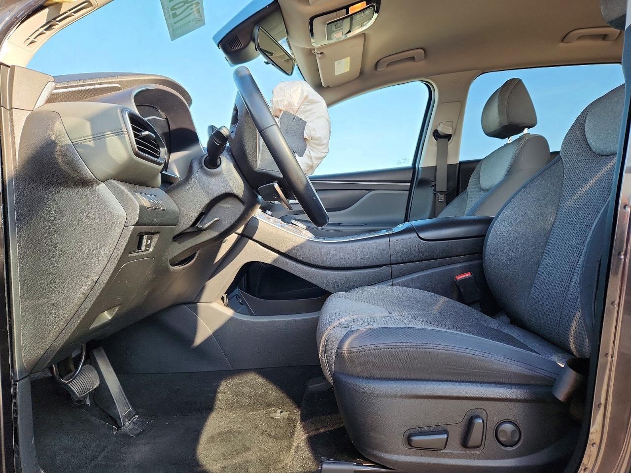 2023 Hyundai Santa Fe Sel - Image 7