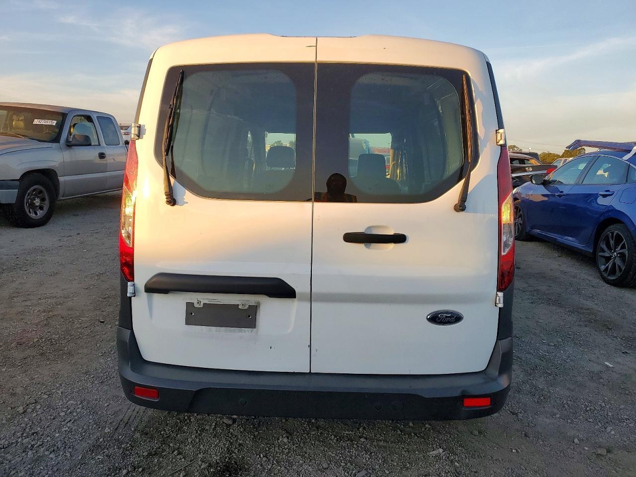 2018 Ford Transit - Image 6