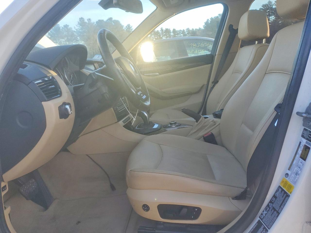 2014 BMW X1 xDrive28I - Image 7