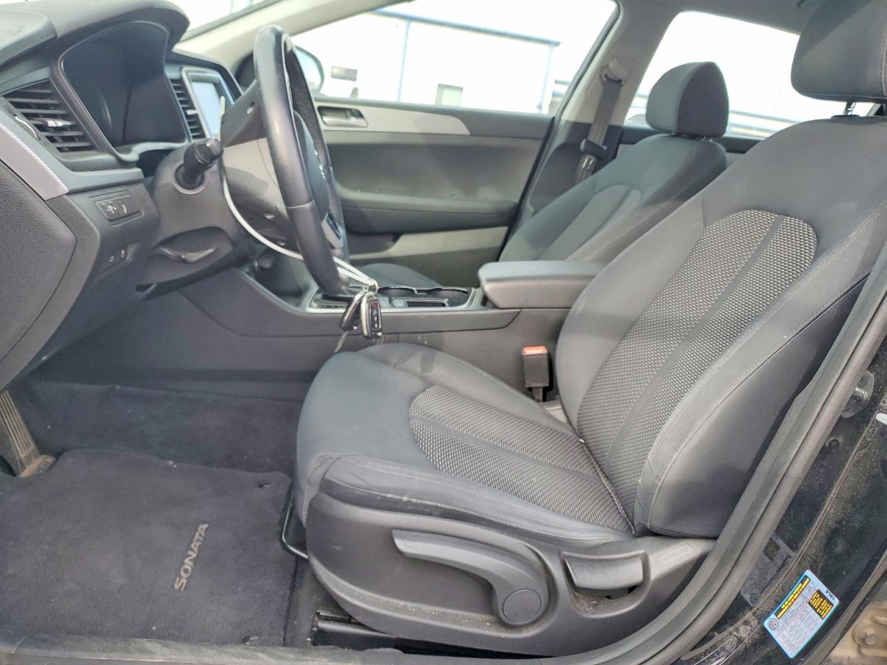 2019 Hyundai Sonata Se - Image 7