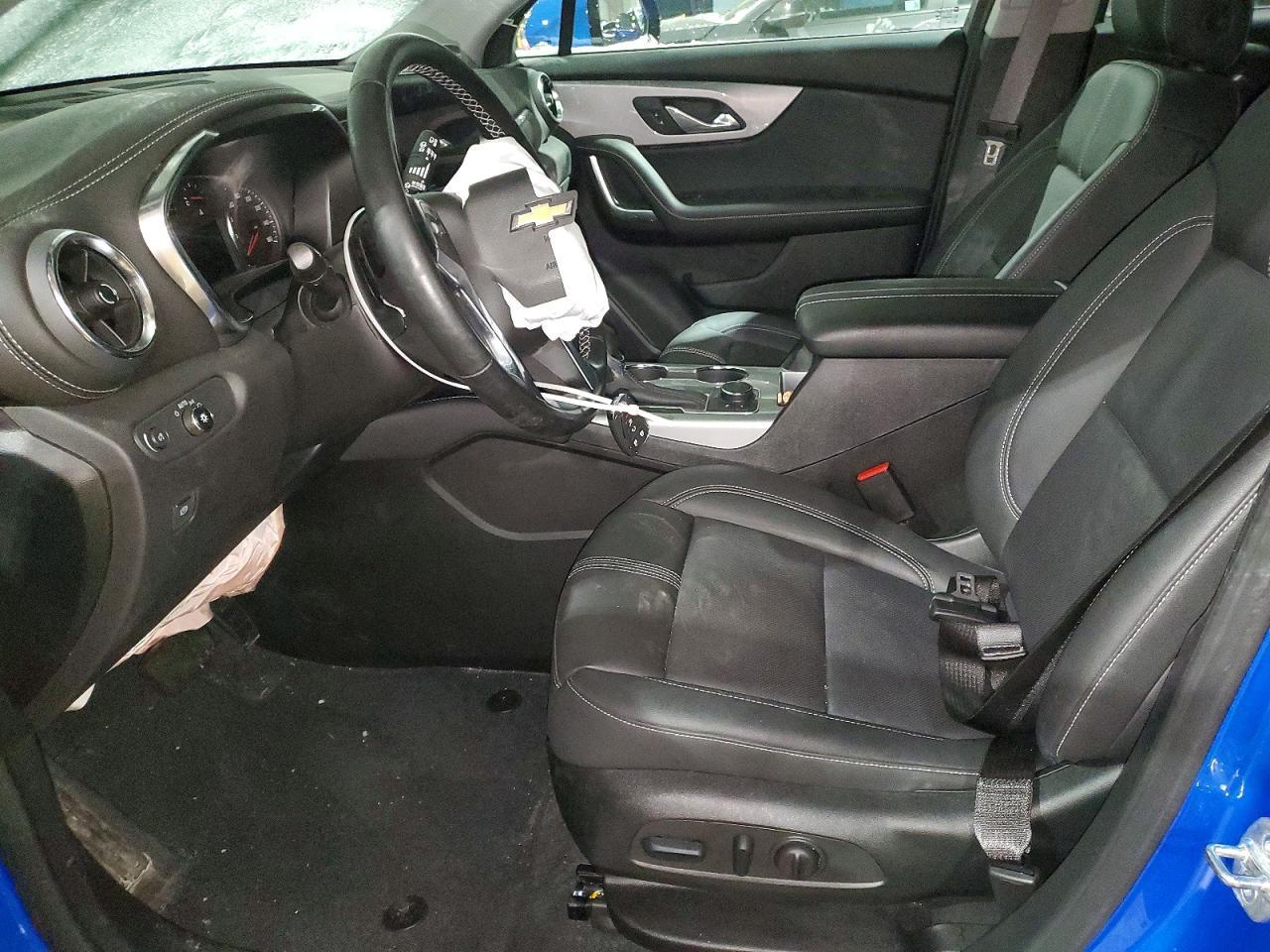 2025 Chevrolet Blazer 3Lt - Image 7