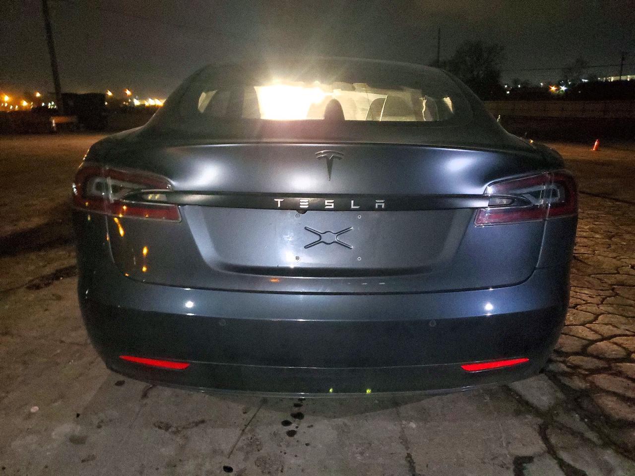 2018 Tesla Model S - Image 6