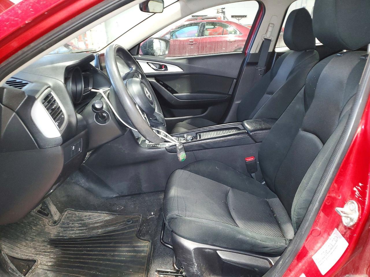 2017 Mazda 3 Sport - Image 7