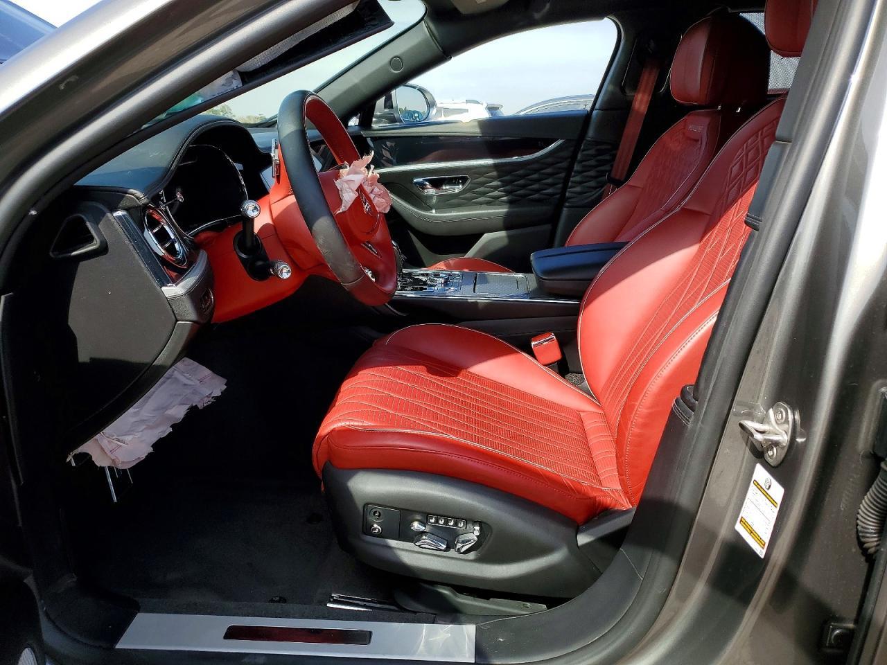 2023 Bentley Flying Spur - Фото 7