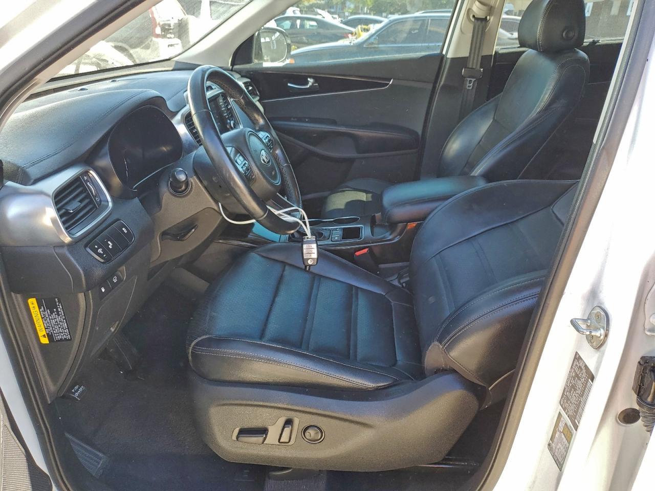 2018 Kia Sorento Ex - Фото 7