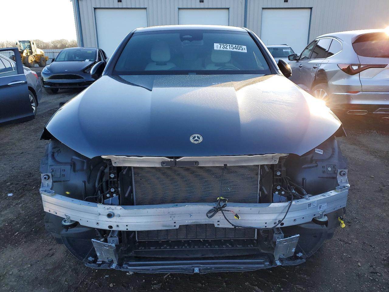 2024 Mercedes-Benz Glc Coupe 300 4Matic - Image 5