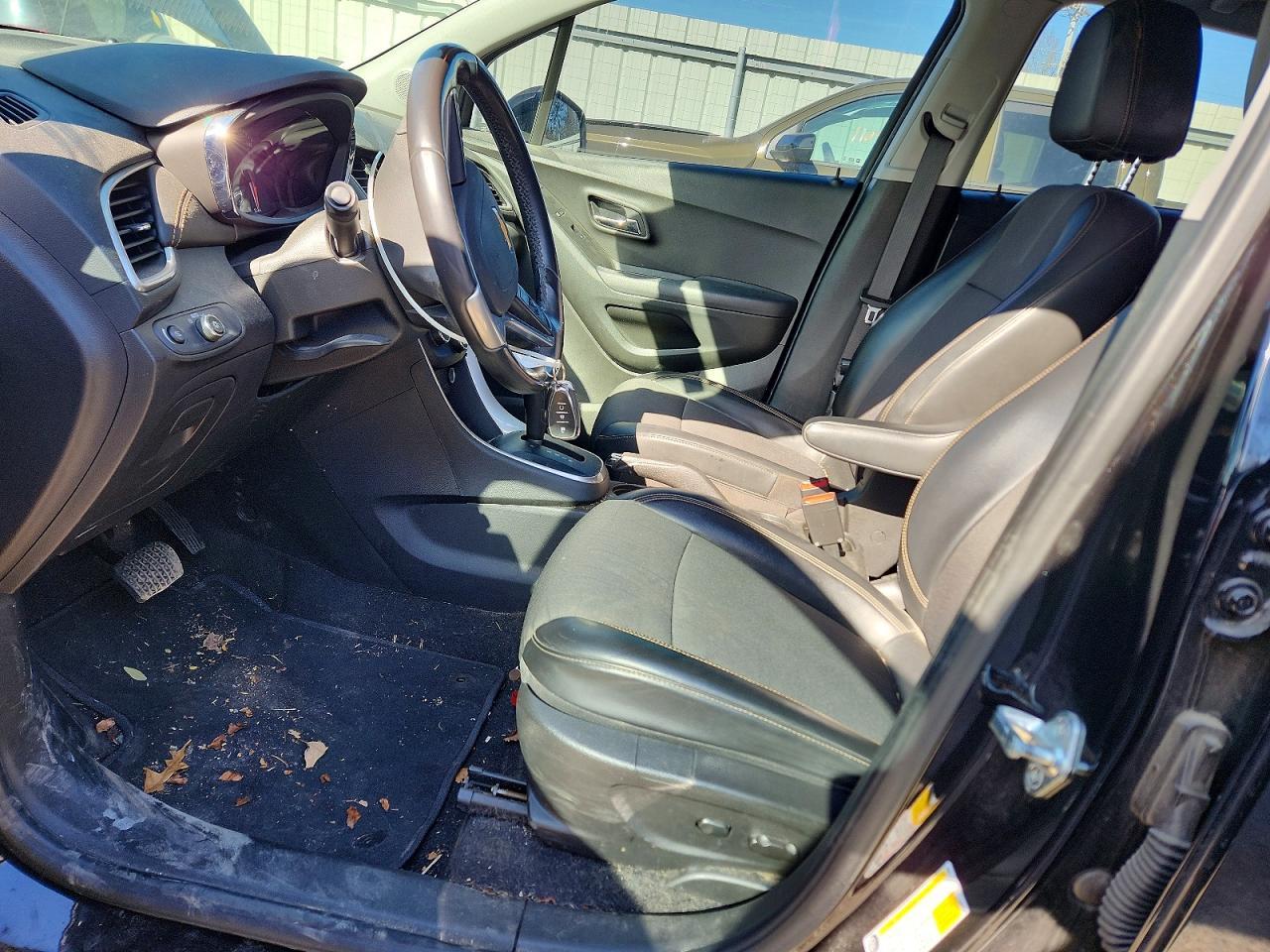 2019 Chevrolet Trax 1Lt - Фото 7