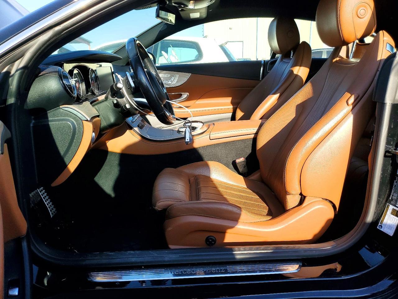 2018 Mercedes-Benz E 400 - Фото 7