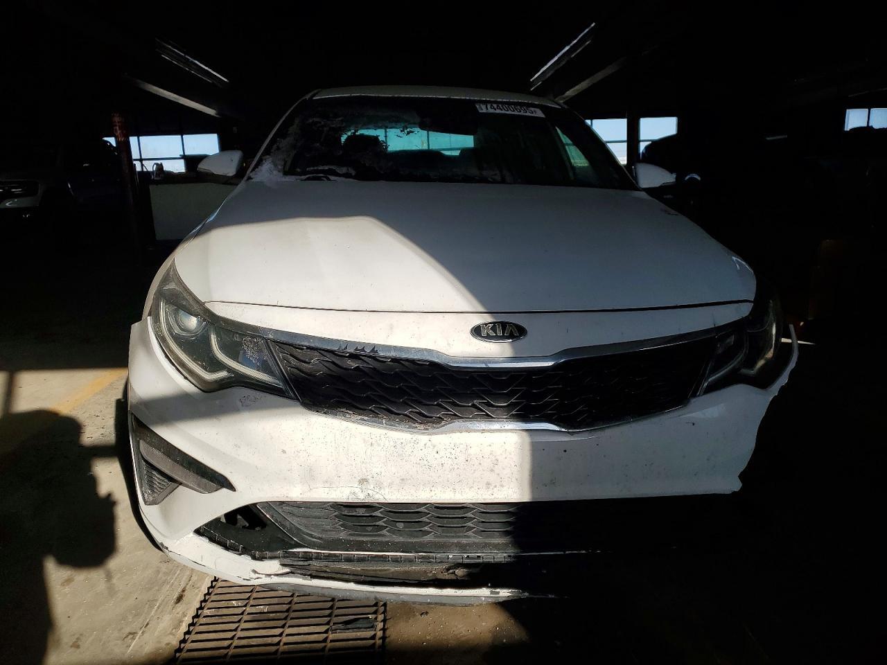 2020 Kia Optima Lx - Image 5