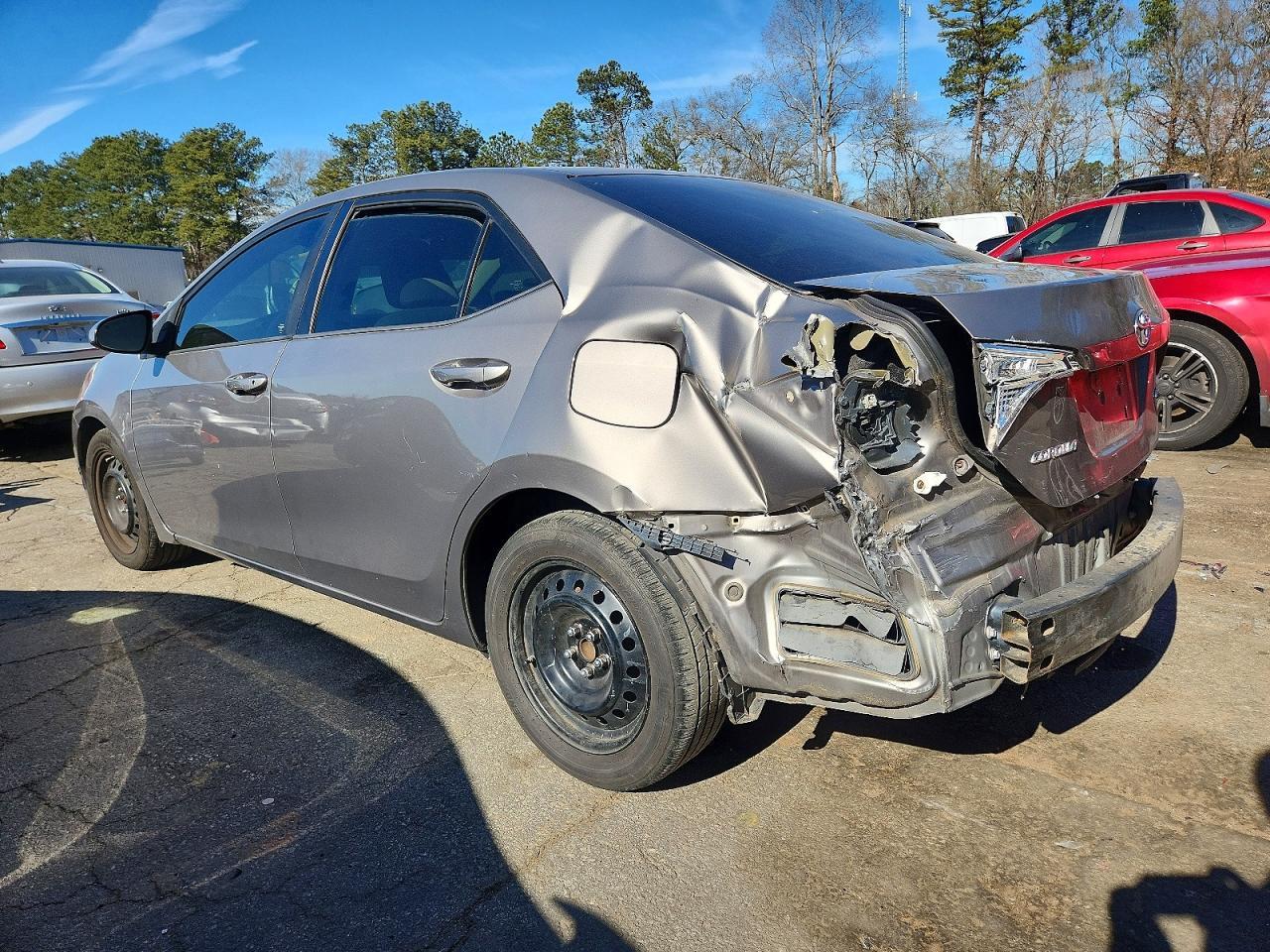 2016 Toyota Corolla L - Image 2