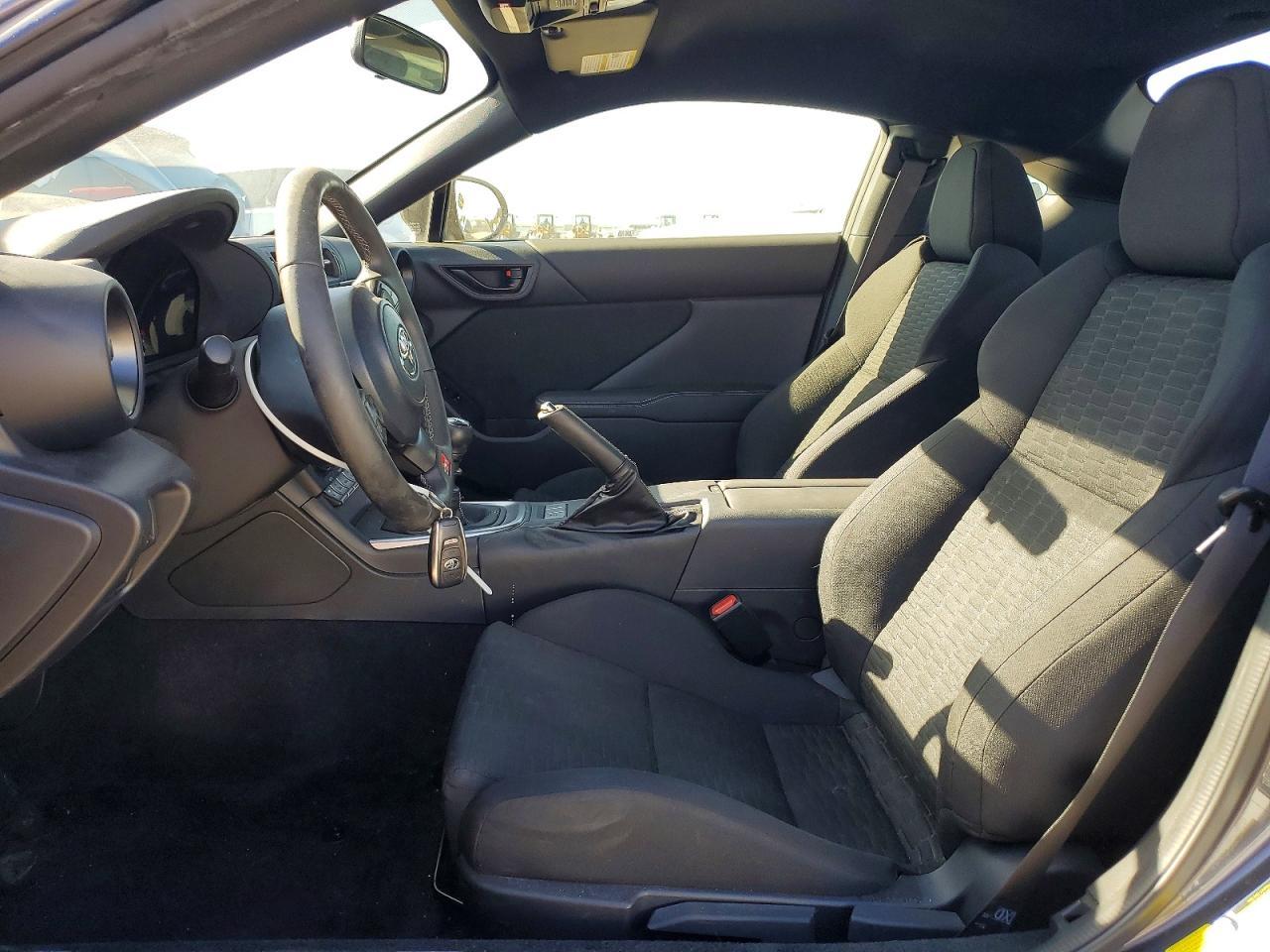 2023 Toyota Gr 86 - Фото 7