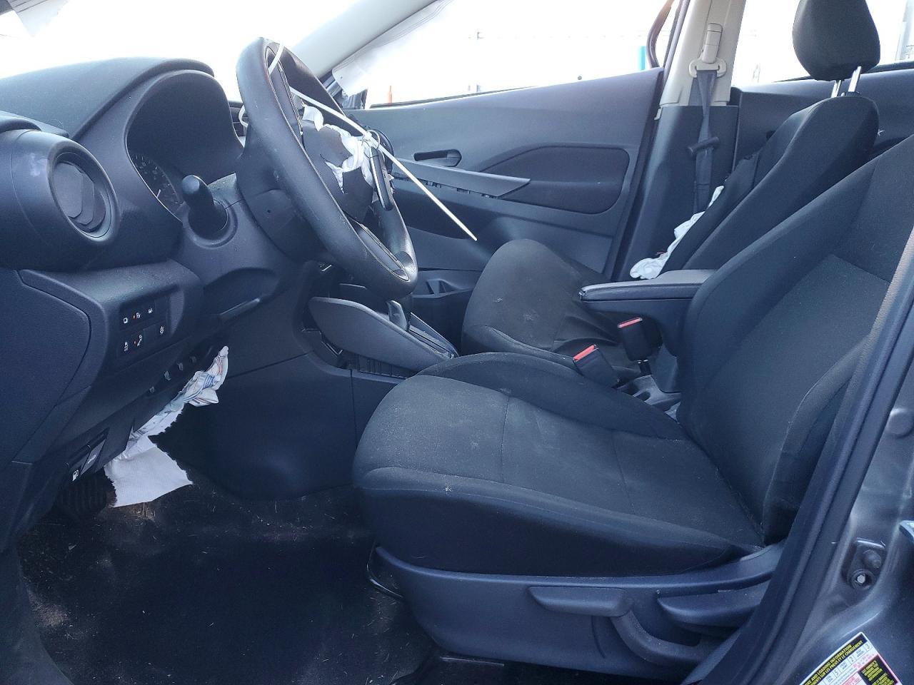 2024 Nissan Kicks S - Фото 7