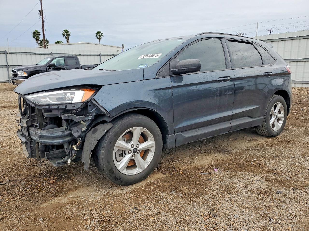 2024 Ford Edge Se