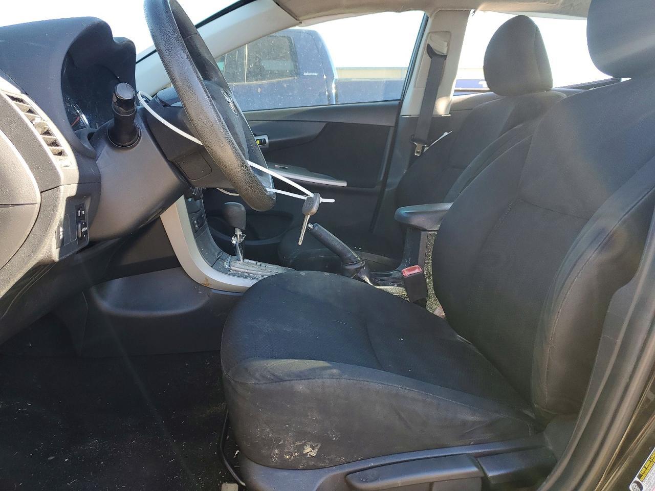 2011 Toyota Corolla S - Фото 7