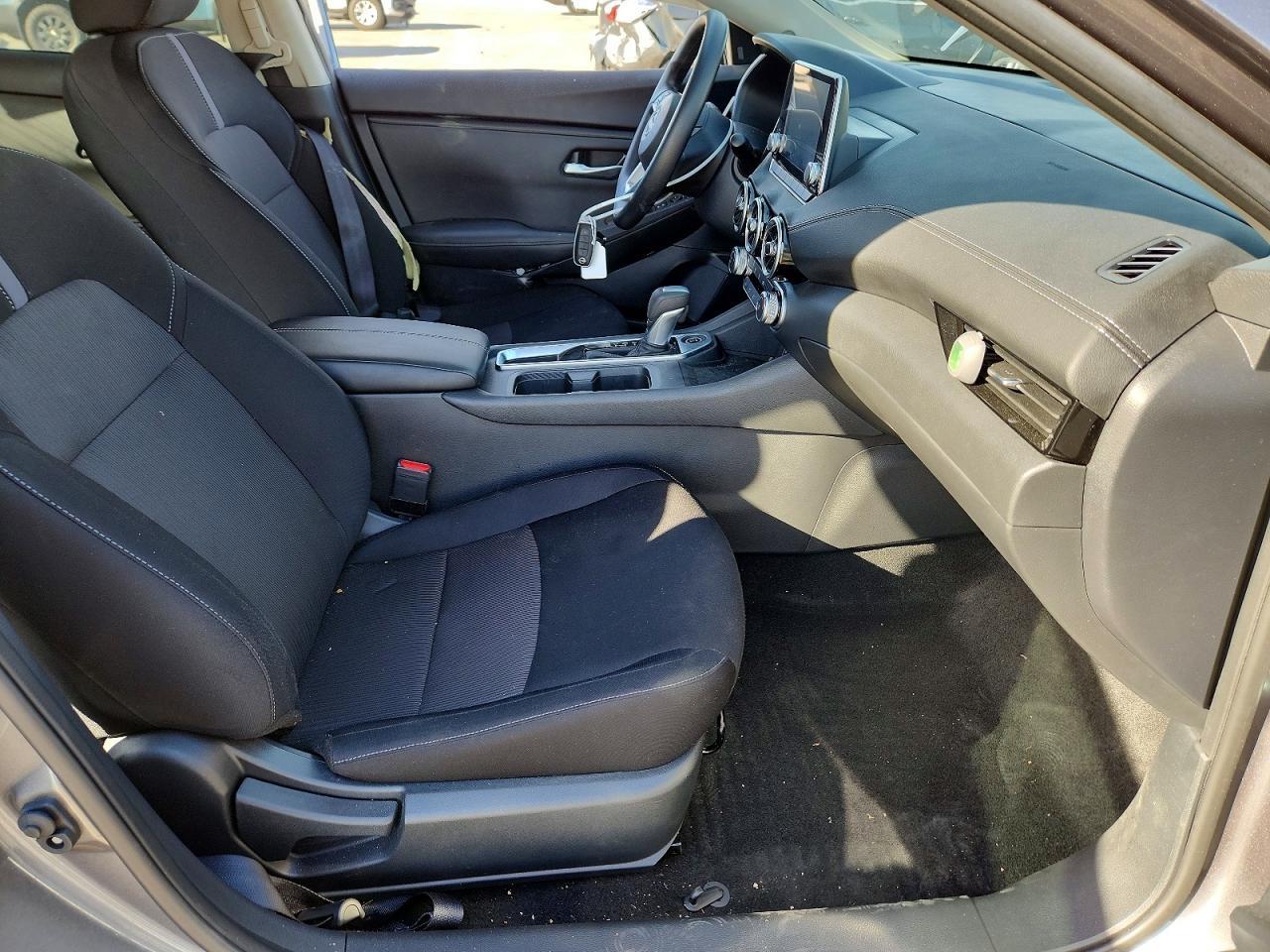 2025 Niss Sentra Sv - Фото 7