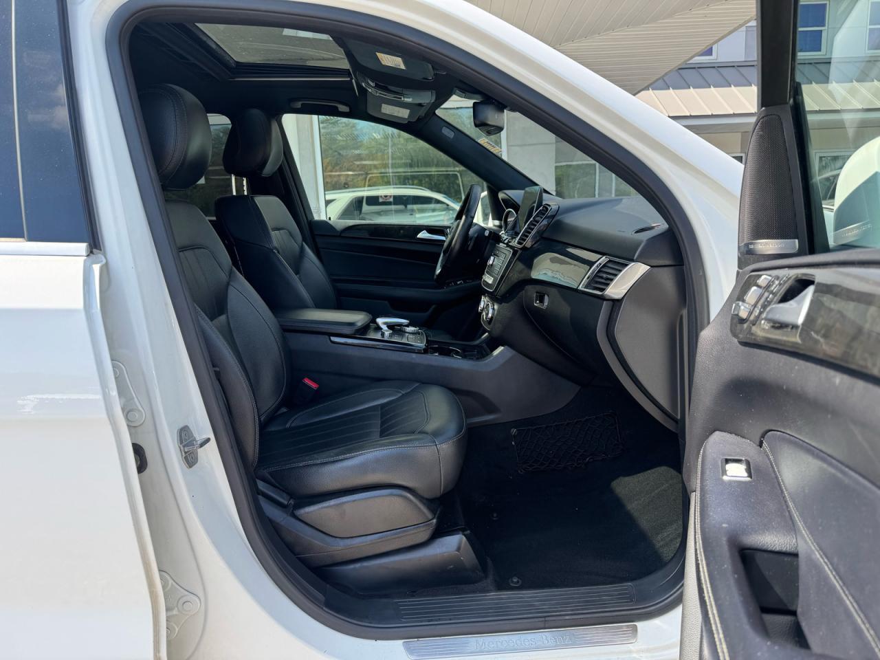 2018 Mercedes-Benz Gle 350 4Matic - Фото 5