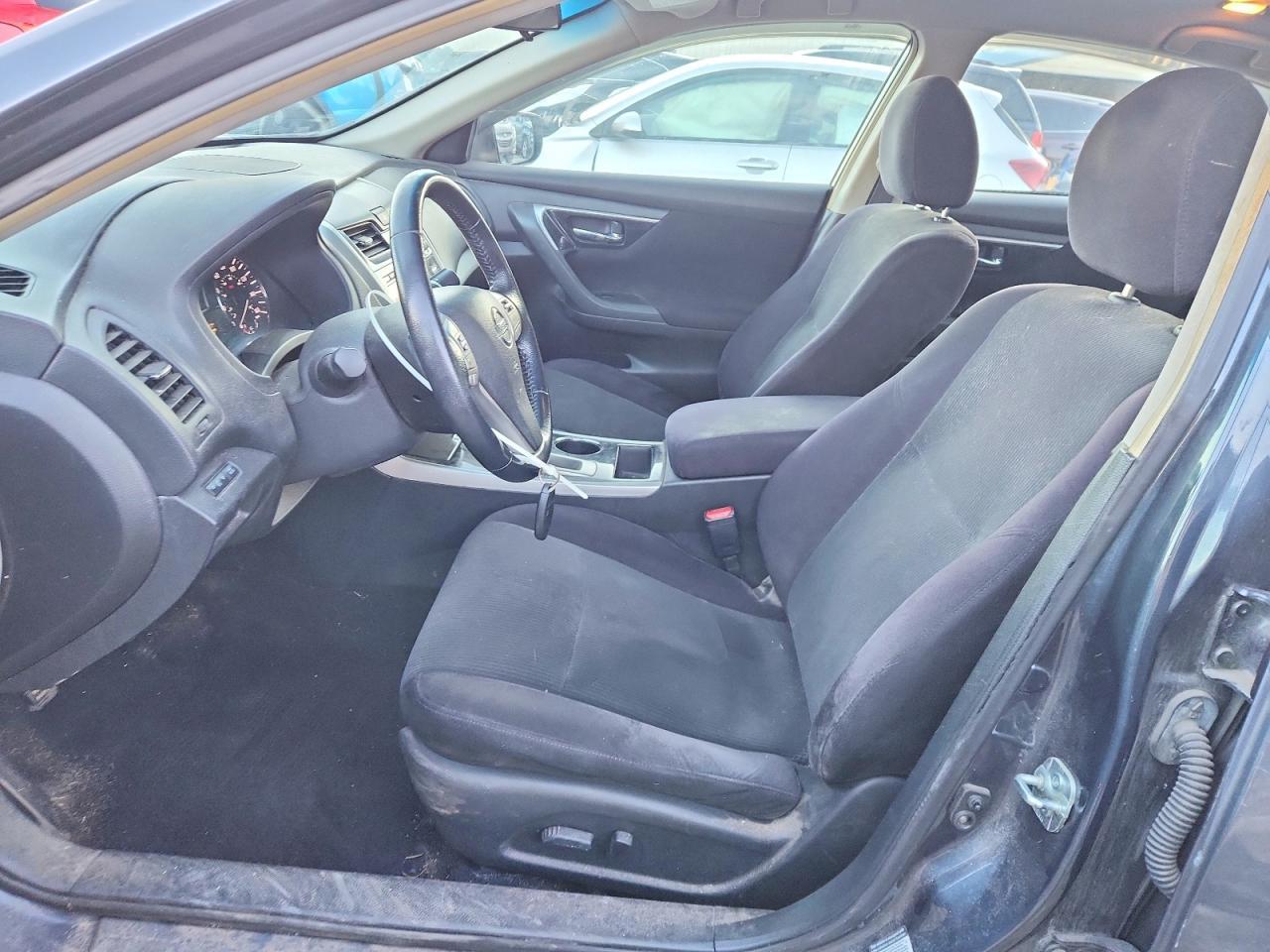 2013 Nissan Altima 2.5 - Фото 7