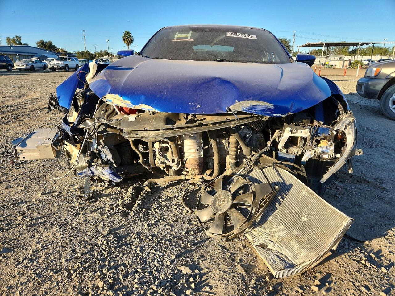 2020 Honda Civic Sport - Фото 5