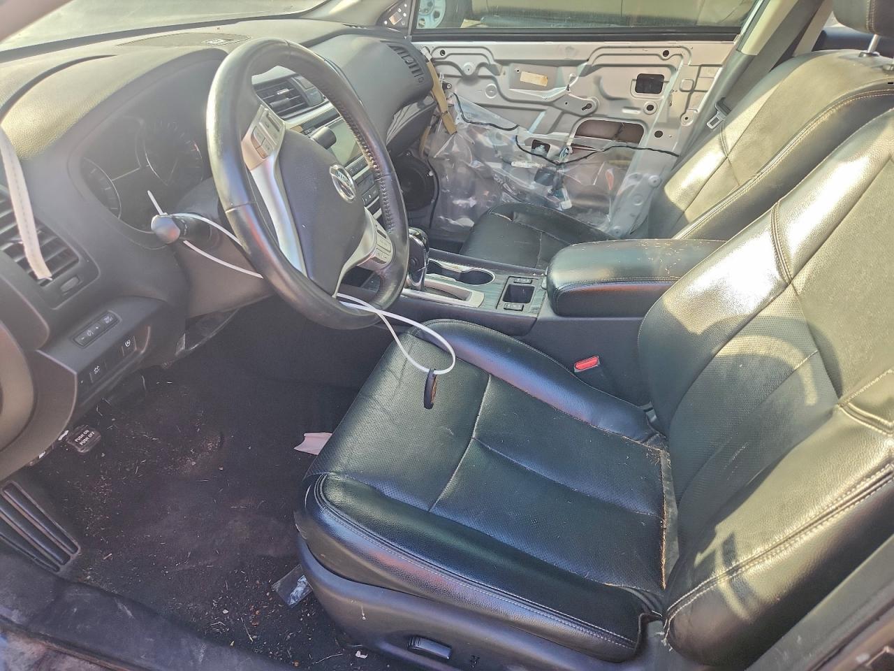 2018 Nissan Altima 2.5 - Фото 7