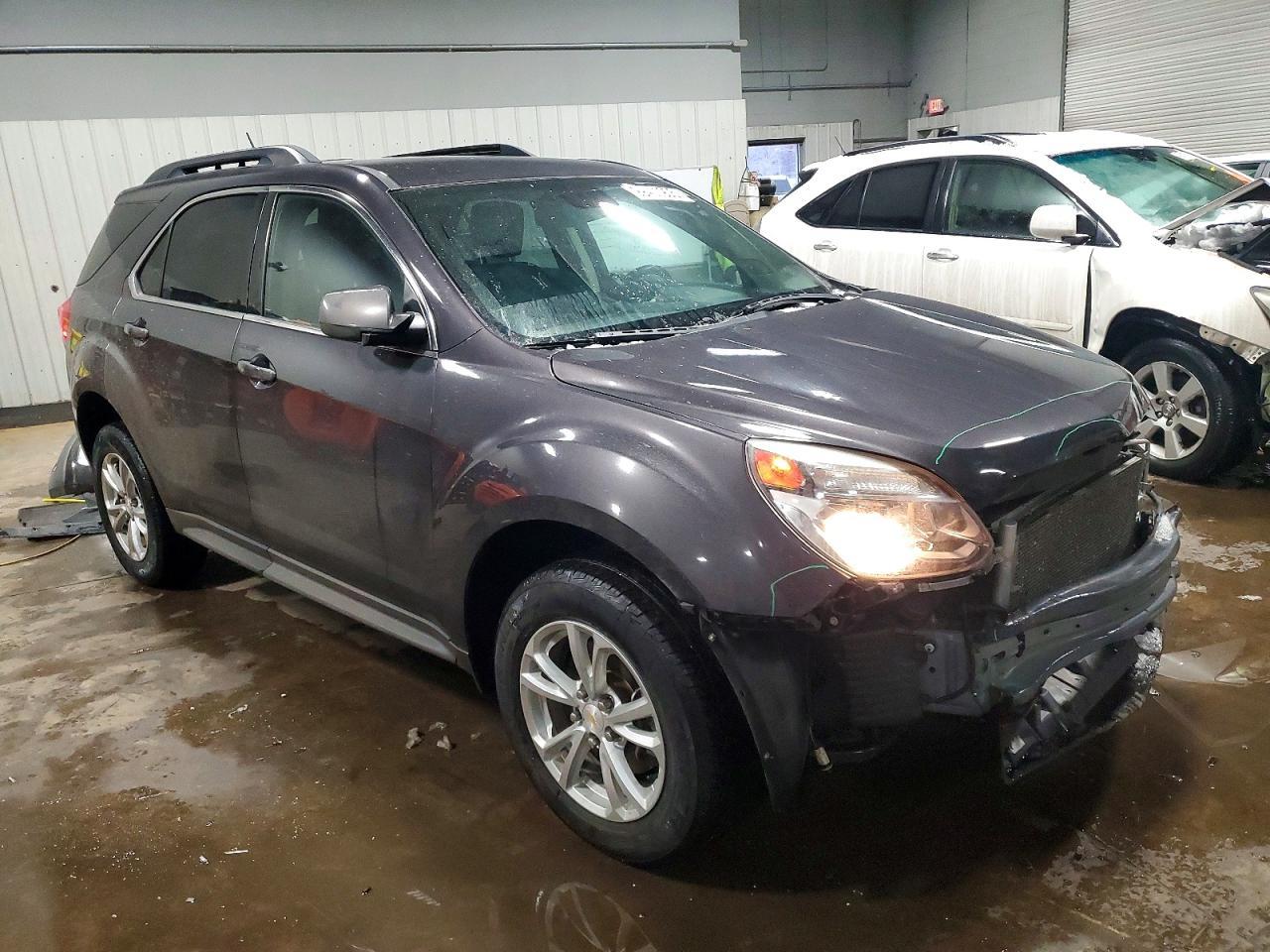 2016 Chevrolet Equinox Lt - Image 4