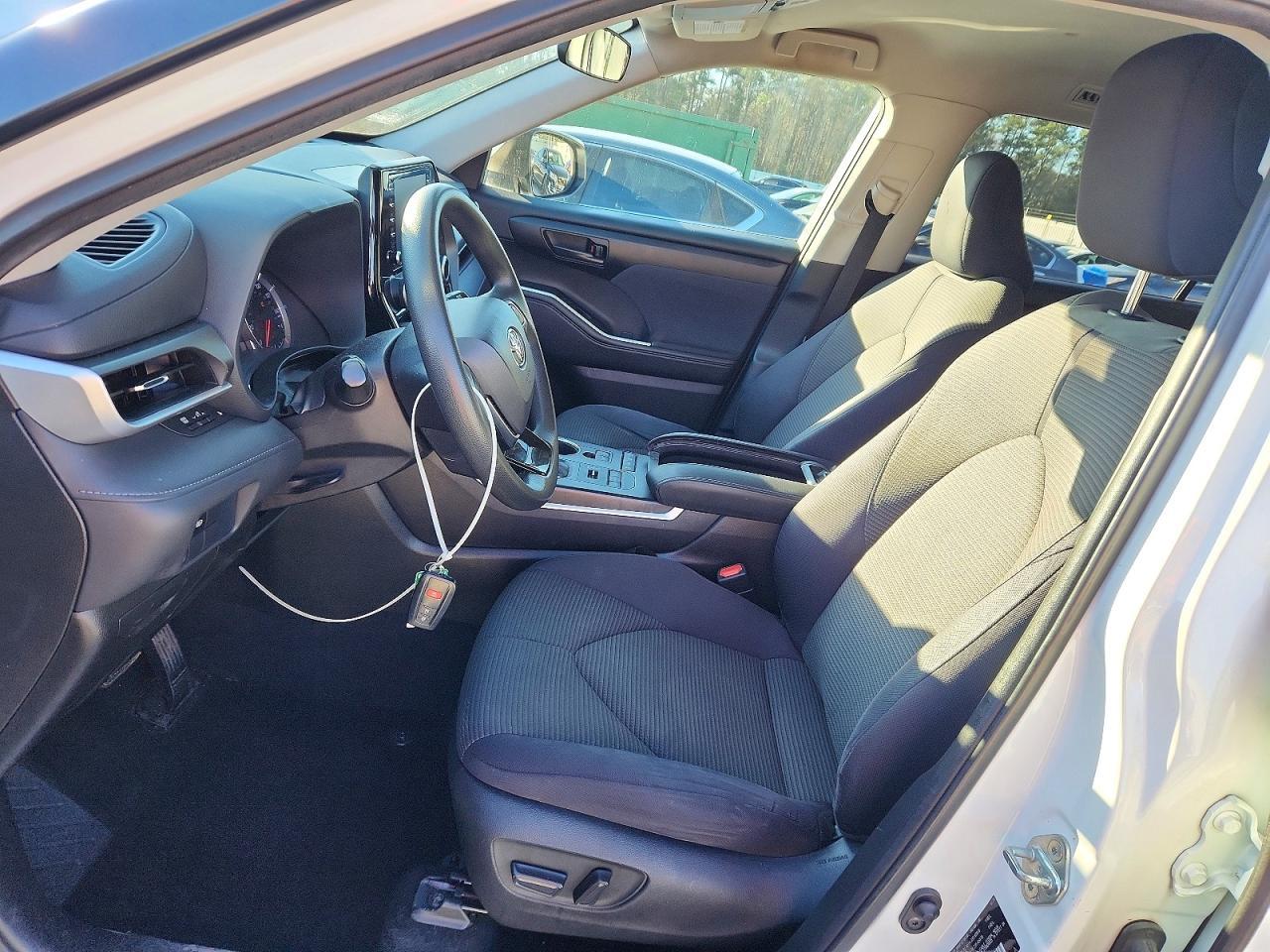 2021 Toyota Highlander - Фото 7