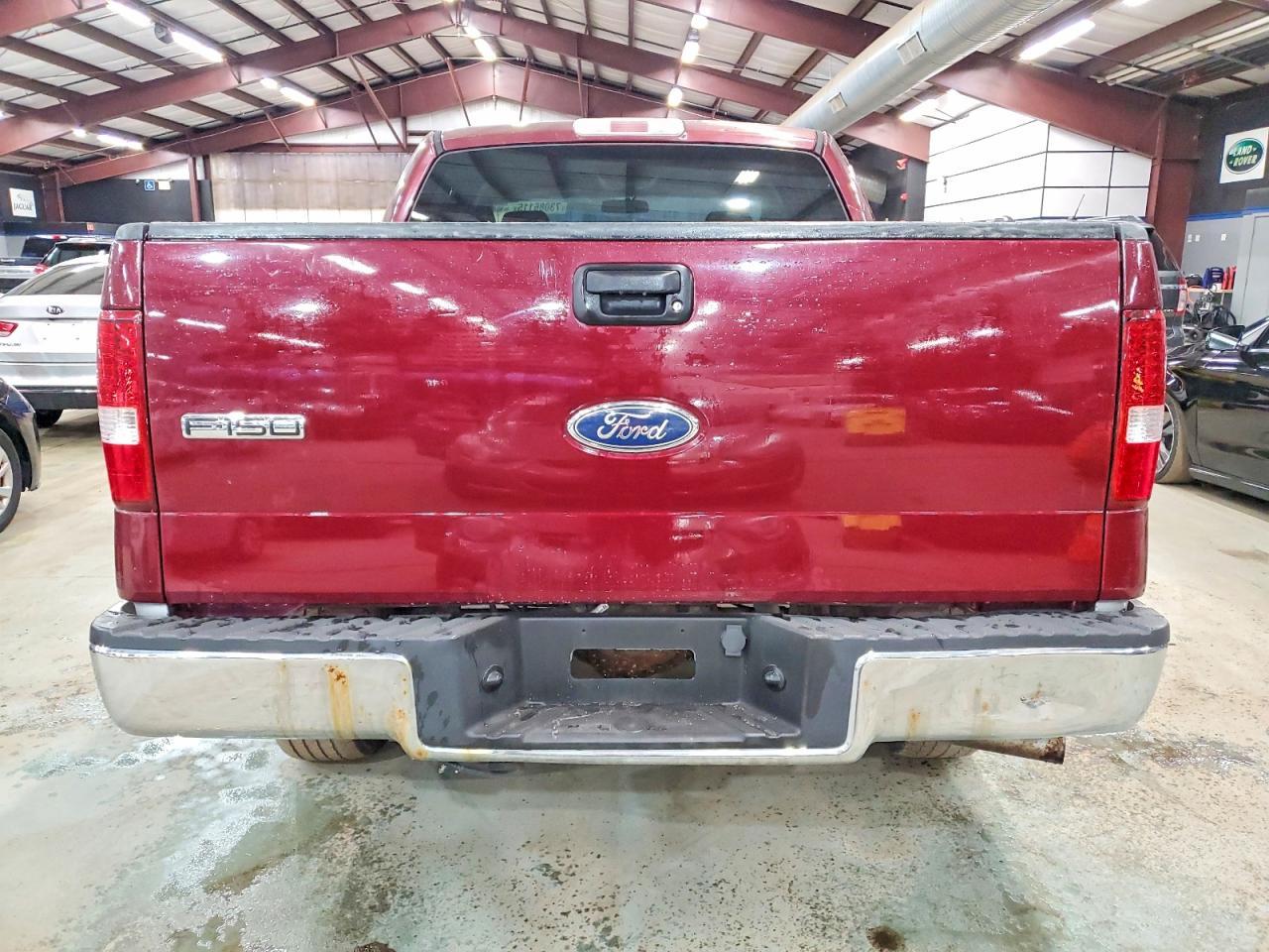 2006 Ford F150 Supercrew - Фото 6